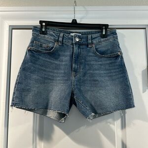 H&M Jean shorts